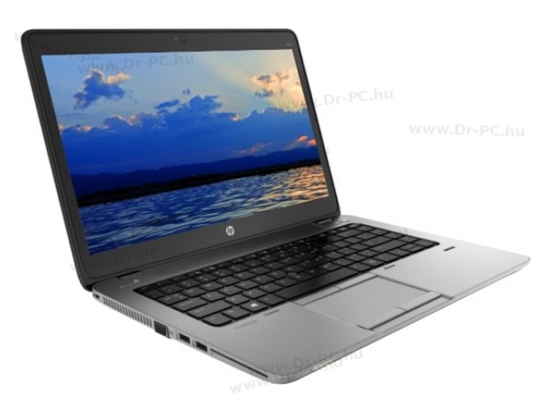Rabolj rá: HP EliteBook 840 G3 - Dr-PC.hu