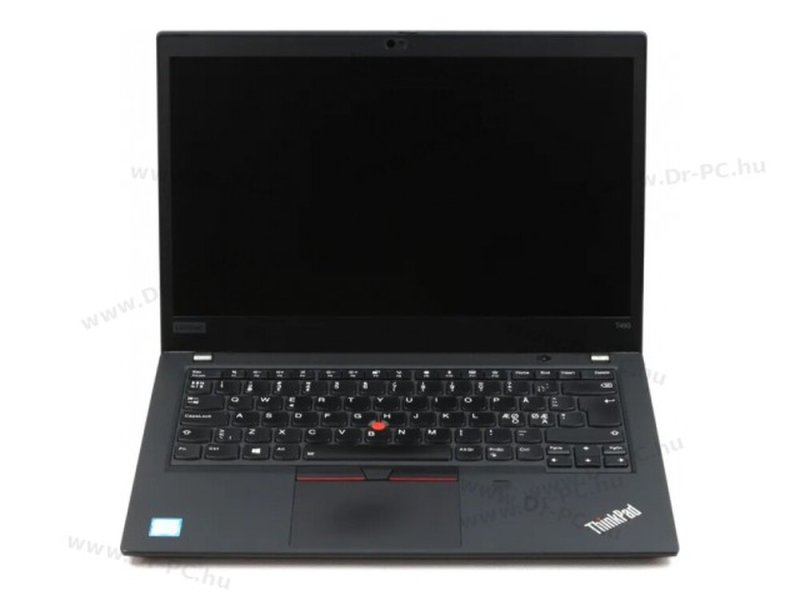 Ezt figyeld! Lenovo ThinkPad T490S -10.8