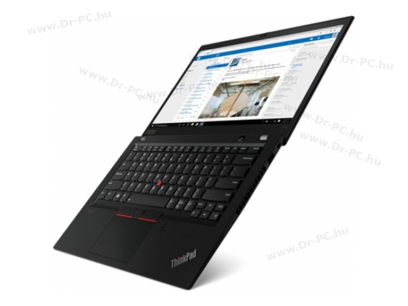 Ezt figyeld! Lenovo ThinkPad T14s a Dr-PC-től