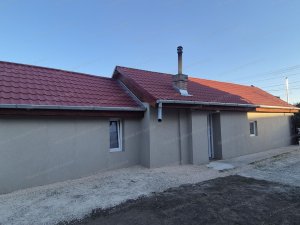 Felújított családi ház eladó!