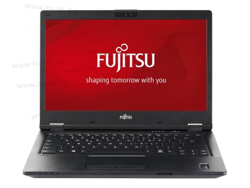 Használt laptop: Fujitsu LifeBook E449 -Dr-PC-nél