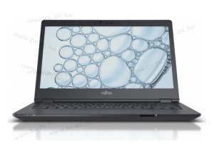 Megbízható cégtől! Fujitsu LifeBook U7410 -Dr-PC-nél