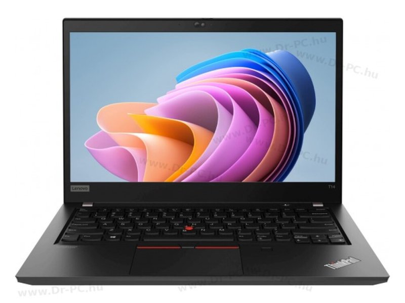 Ezt figyeld! Lenovo ThinkPad T14 Gen2 - Dr-PC.hu