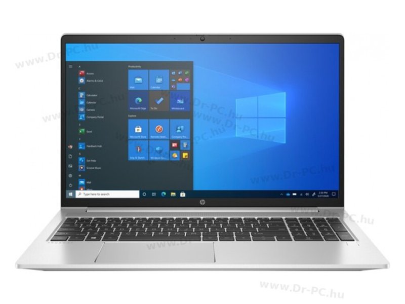 Laptop olcsón: HP ProBook 450 G8 113ezertől -Dr-PC-nél