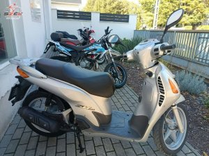 Honda SH 150 (2003)