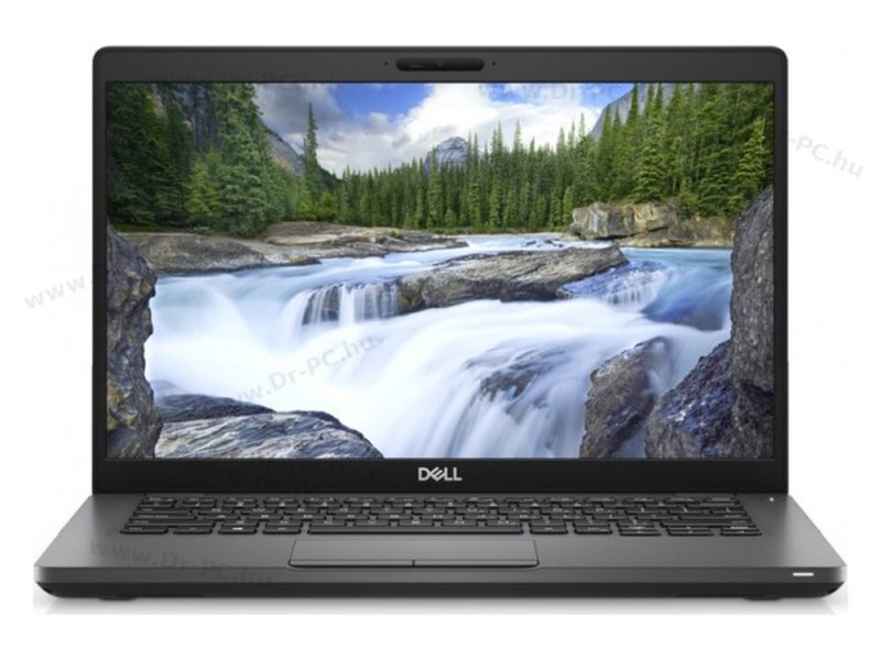 Rabolj rá: Dell Latitude 5400 -Dr-PC-nél