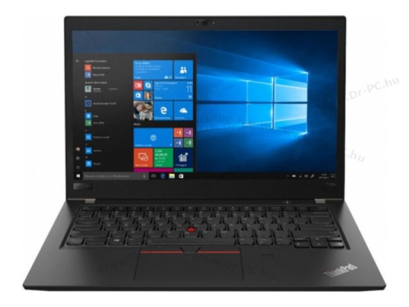 Több mint négyezerből: Lenovo ThinkPad T480s -10.15