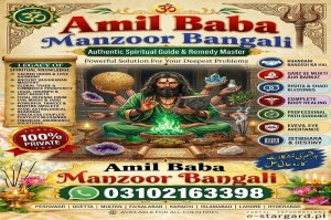 famous amil baba in karachi amil baba solution of every problem 03102163398