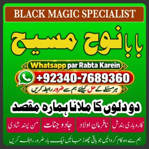 Divorce Problem UK | Amil Baba Karachi, Lahore & Pakistan | Talaq Ka Masla | Online Love Marriage USA | Astrologer Canada | NO#1 Certified