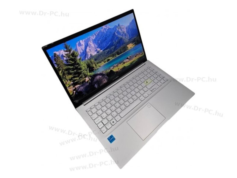 Ez lesz a tiéd? Asus Vivobook S15 S513E a Dr-PC-től