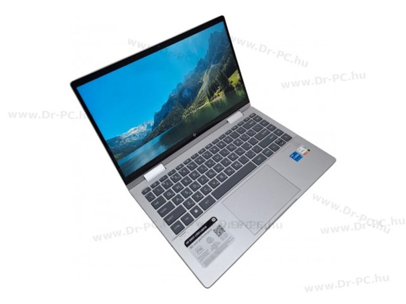 Vásárolj okosan: HP Envy X360 2in1 a Dr-PC-től