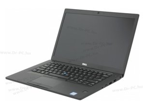 Legyen a Tiéd: Dell Latitude 7480 TCH -10.20