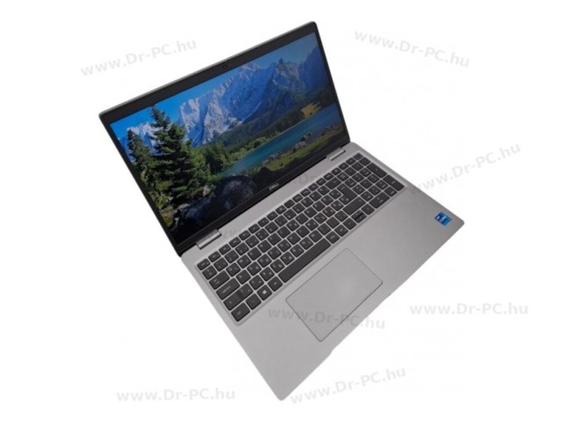 Nálunk minden van! Dell Latitude 5521 -10.21