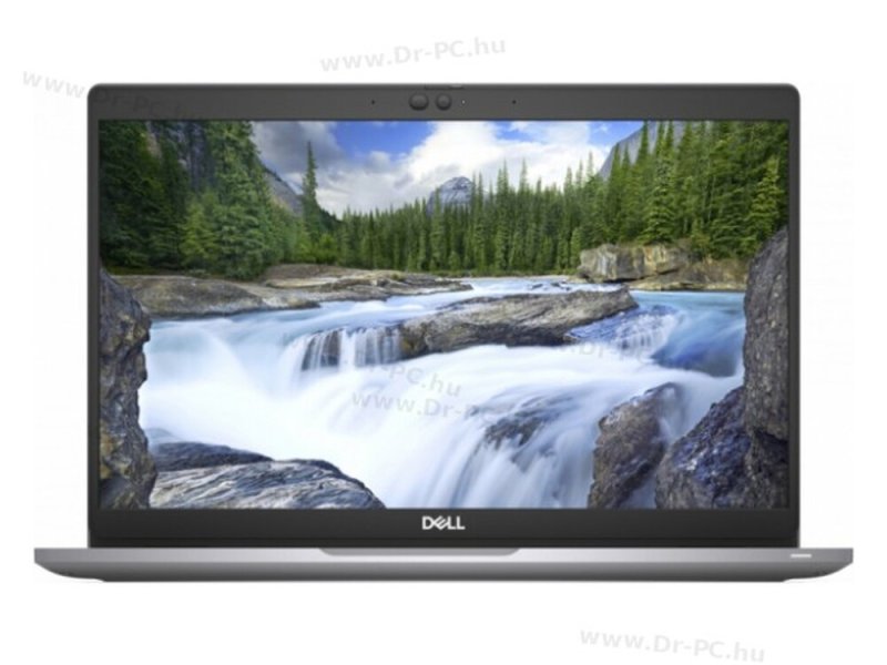 Felújított notebook: Dell Latitude 5320 -10.21