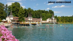 1HETES HÉVÍZI WELLNESS ÜDÜLÉS 2FŐRE 120e Ft