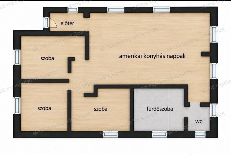 Kihagyhatatlan ajánlat