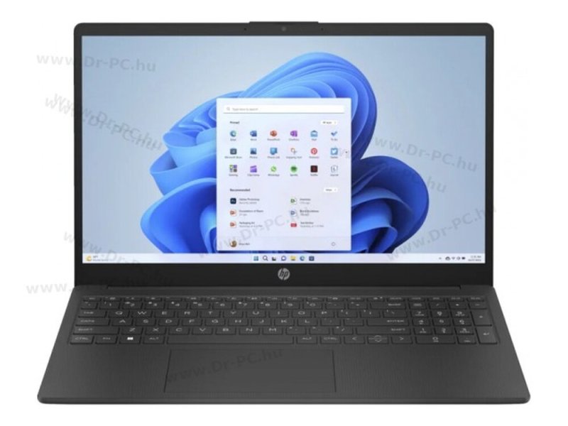 Új, újracsomagolt: HP 15-FD0121NL