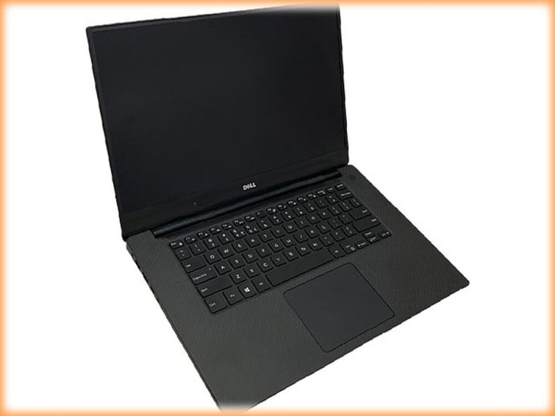 Használt notebook: Dell XPS 13 -Dr-PC-nél