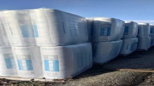 Knauf Earthwool 039 üveggyapot szigetelés – 10 cm