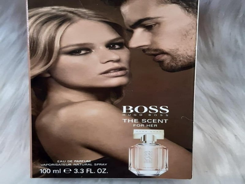 Női/Férfi márkás parfümök