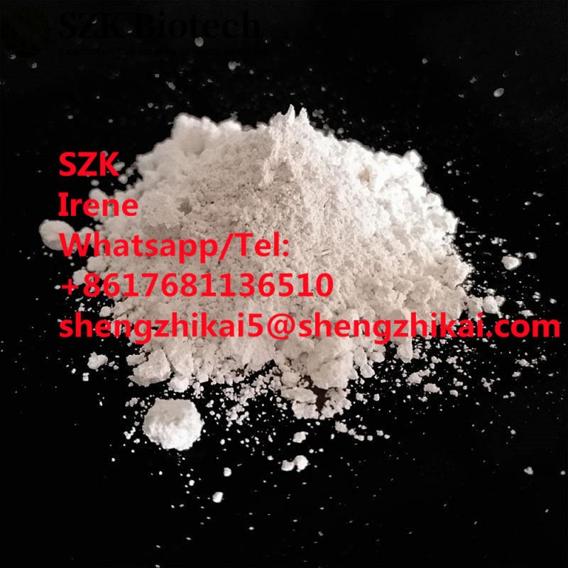 Pharmaceutical Intermediates CAS 288573-56-8 Tert-Butyl 4- (4-fluoroanilino) Piperidine-1-Carboxylate