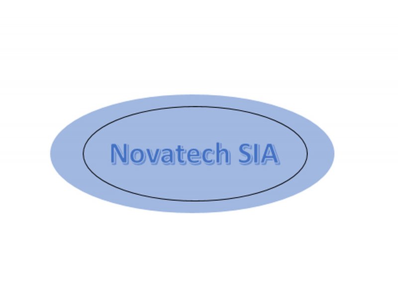 Novatech SIA, a Bettr Labs OU és az Elastum Ltd