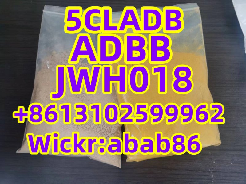 137350-66-4 Synthetic cannabinoid precursors, Raw materials,5cladb，adbb，jwh018，4fadb