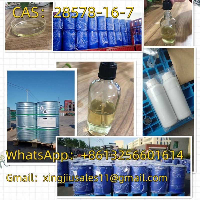 28578-16-7 China Factory 99% High Purity Powder CAS28578-16-7 288573-56-8 with Safe Delivery and Best Price