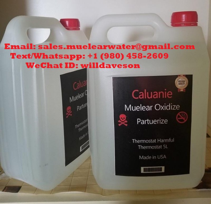 Buy Caluanie Mulear Oxide online Europe