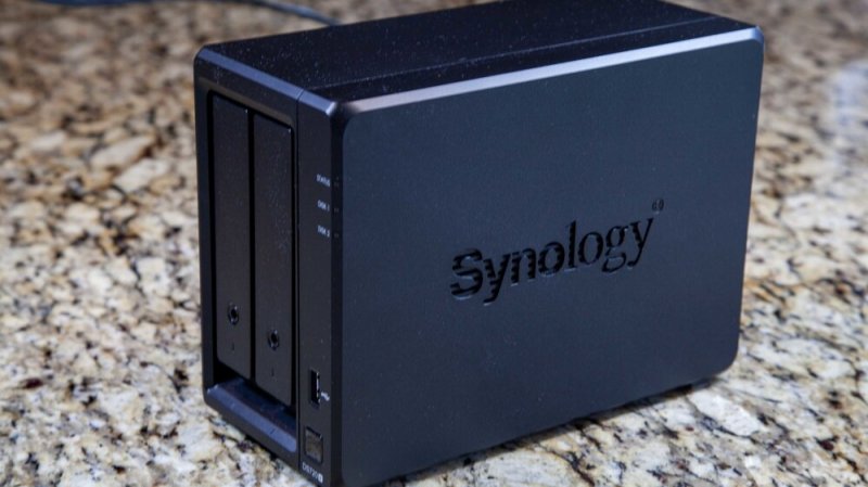 Synology NAS 720+