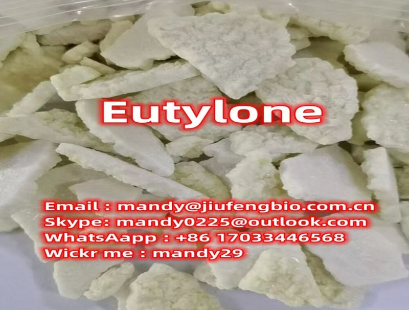 Buy Strong eutylone Eutylone crystal for sale Eutylone white crystal for sale WhatsAapp : +86 17033446568