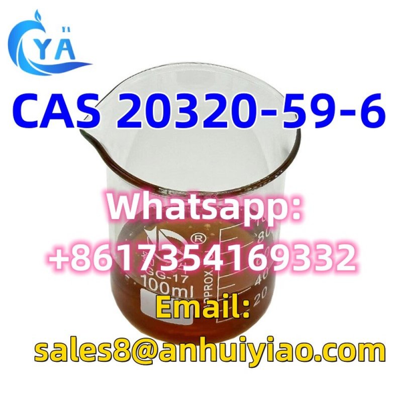 CAS 20320-59-6