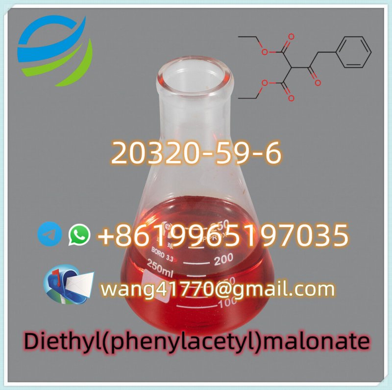 CAS:20320 59 6 Diethyl phenyllevulmalonate