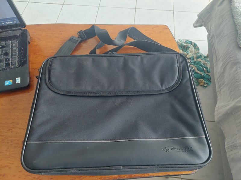 Miracase laptop táska (nagyobb méret)