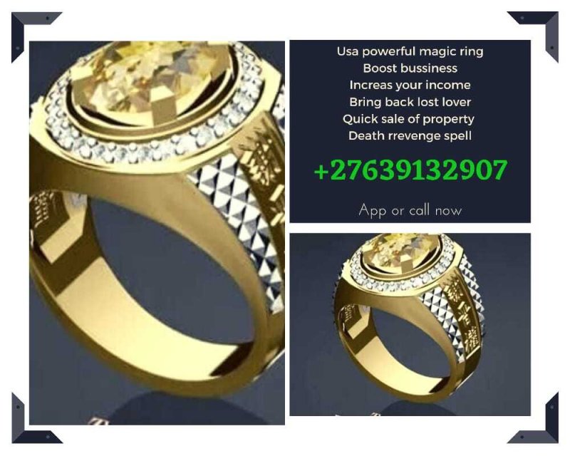 +27639132907 USA POWERFULL MAGIC RING FOR MONEY,BOOST BUSINESS,INCOME INCREASE,JOB PROMOTION,CUSTOMER ATTRACTION IN CHICAGO,NEW YORK,AUSTRALIA,SOUTH AFRICA,BOTSWANA,NAMIBIA