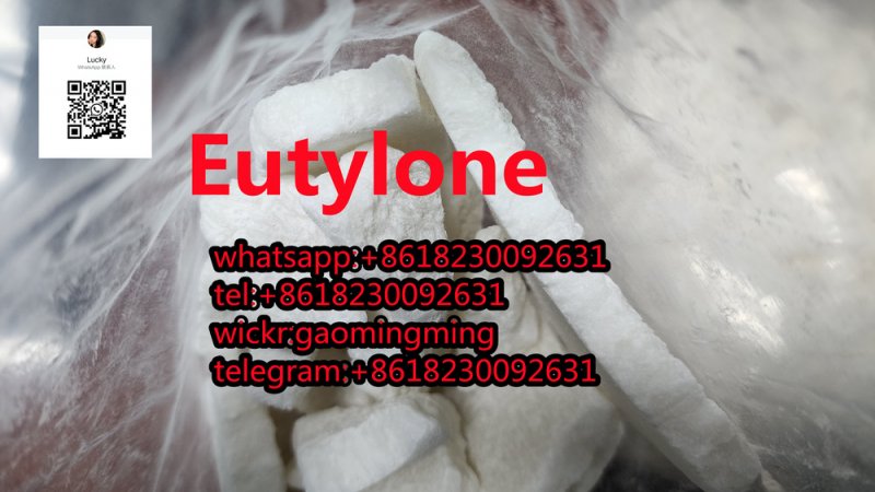 CAS 802855-66-9 Eutylone best effect