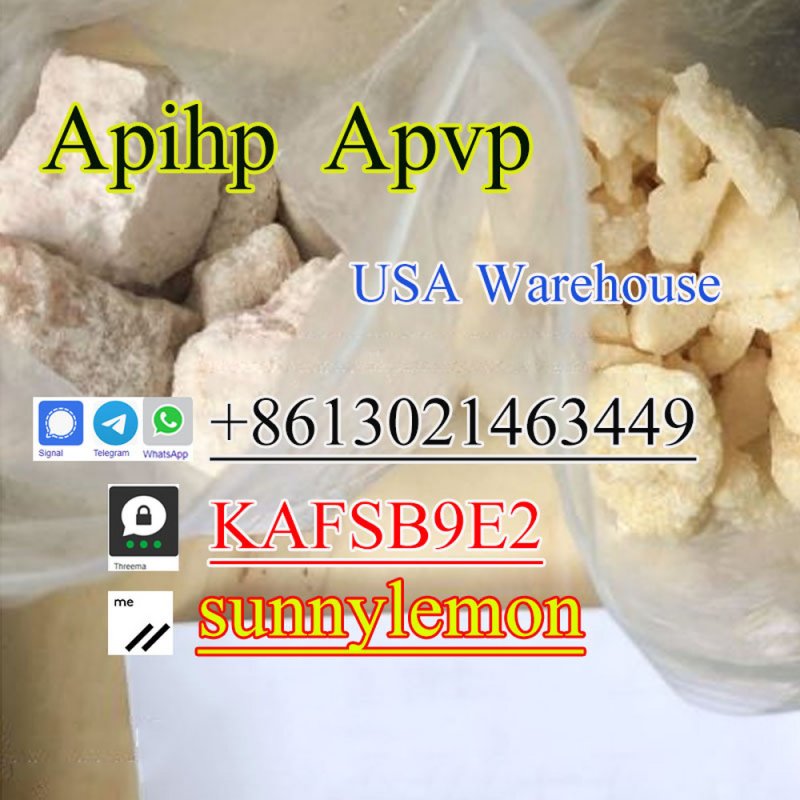Apvp A-pvp In stock Supply Free Sample Wsp:+8613021463449
