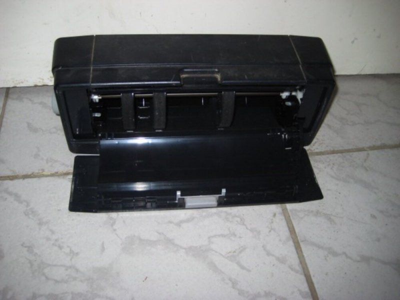HP C9278-60001 duplex, lapfordító