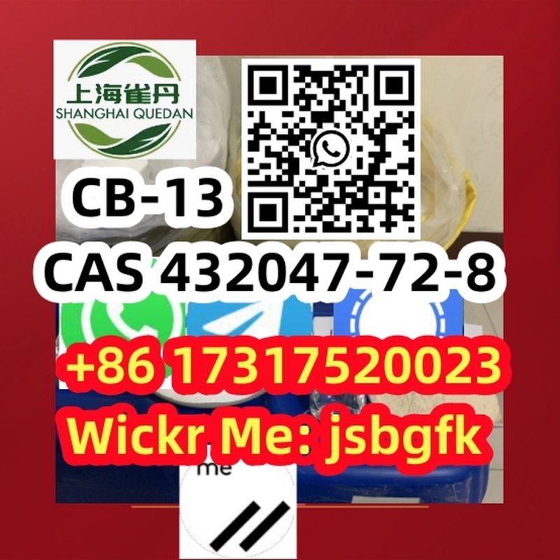 Safety delivery CB-13 432047-72-8