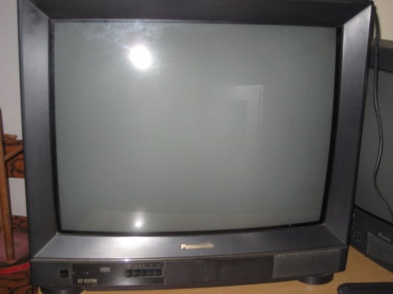 Panasonic TV TC-26B3EE 67cm-es