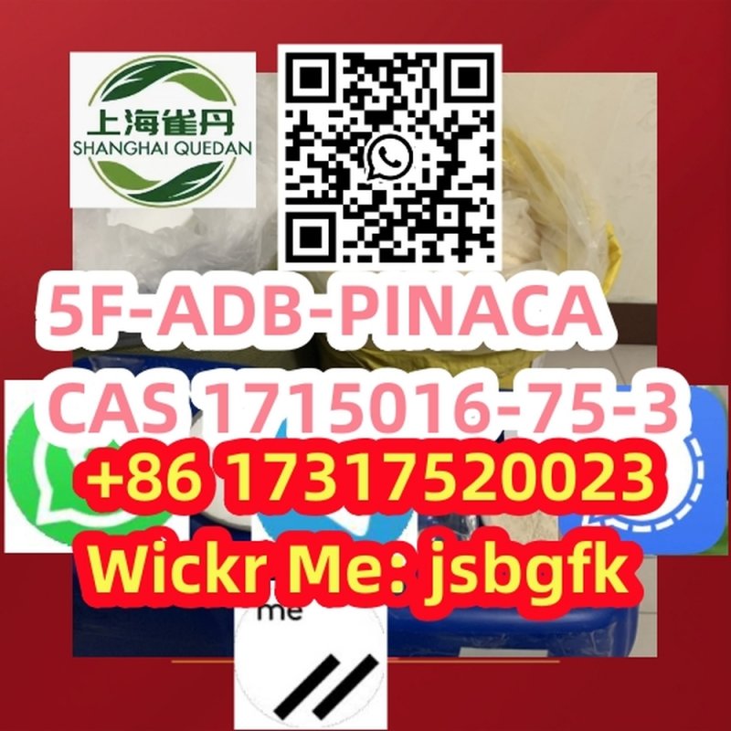 5F-ADB-PINACA 1715016-75-3