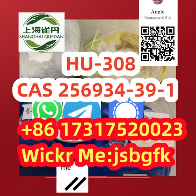 Low price HU-308 256934-39-1