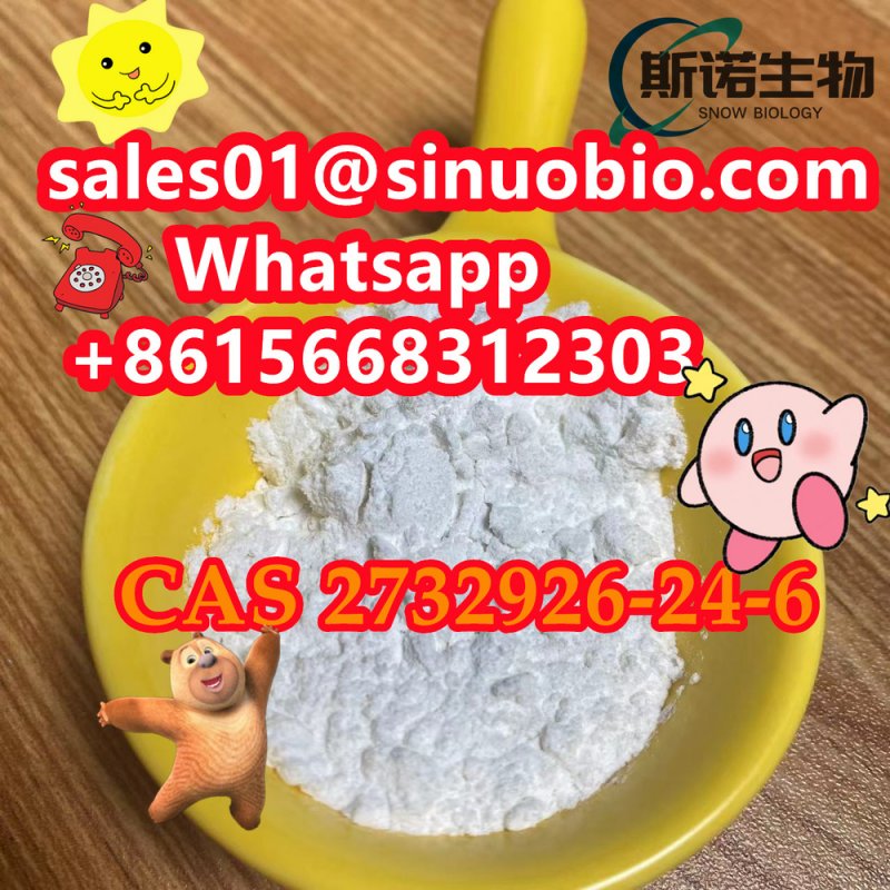 High Quality N-desethyl Etonitazene with Best Price，CAS 2732926-24-6