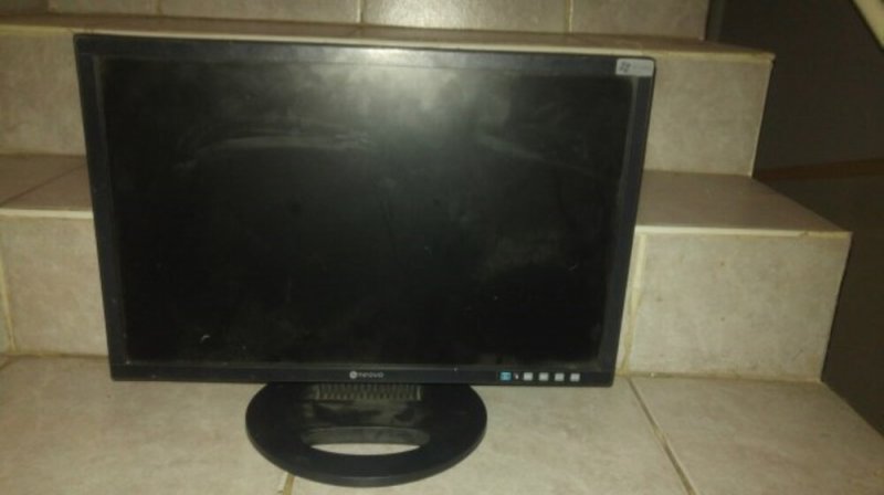 Neovo K-A19 monitor 19" LCD