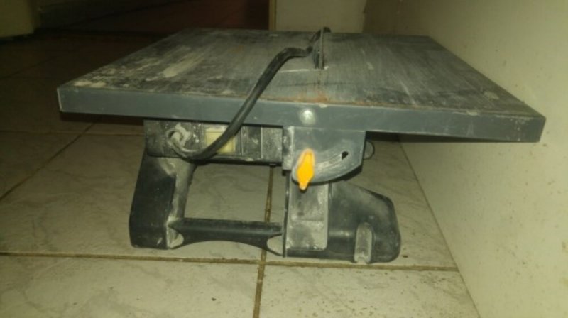Starkrio Kcr-180 asztali csempevágó 220V-os