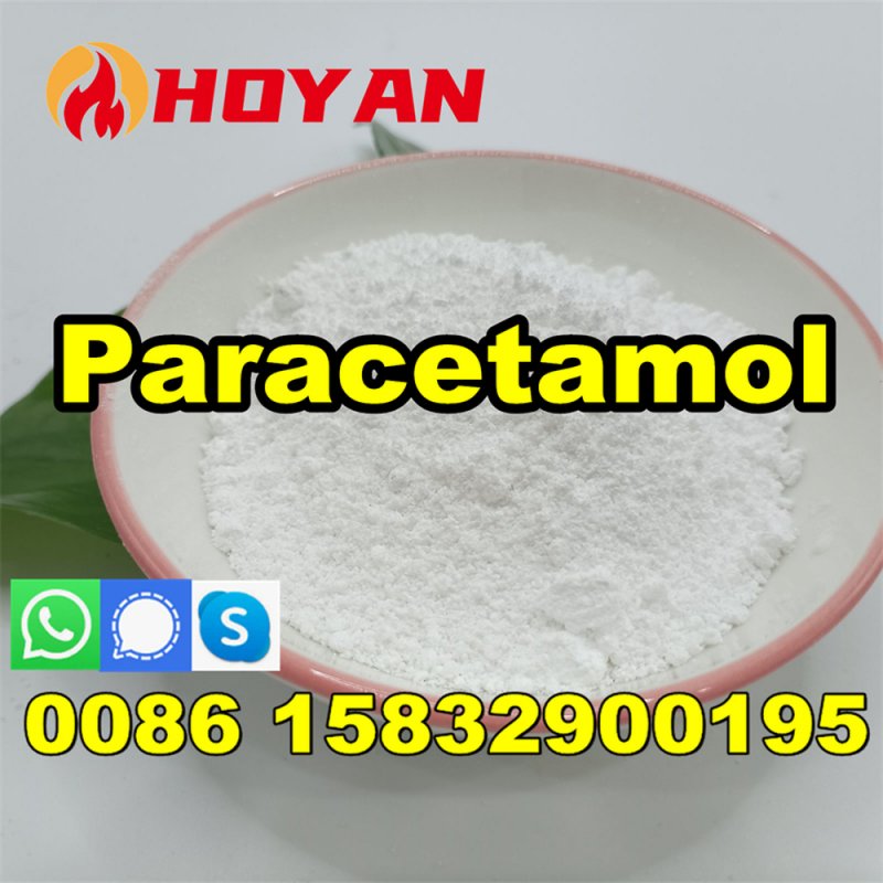 Paracetamol Powder (Acetaminophen) CAS 103-90-2 china supplier