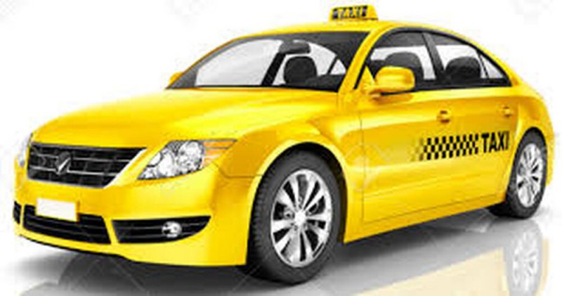 Taxi Szolgáltatói Képzés