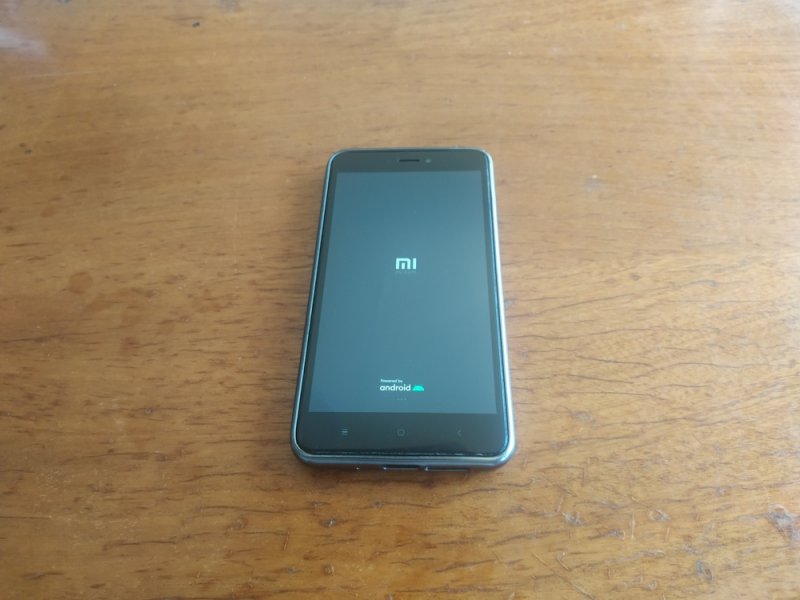 Xiaomi Redmi Note 4 64gb 4GB ram dualsim.telefon