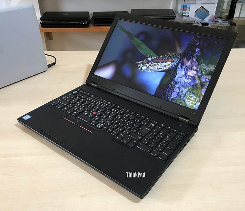 Laptopot a Dr-PC.hu-tól! 09.08. Lenovo ThinkPad L560