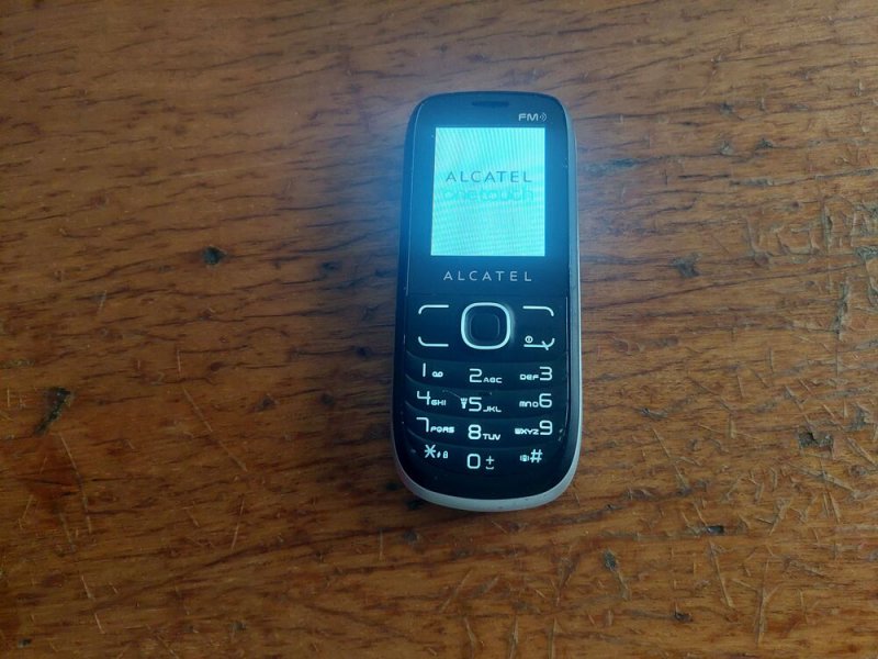 Alcatel One Touch 316 telefon eladó